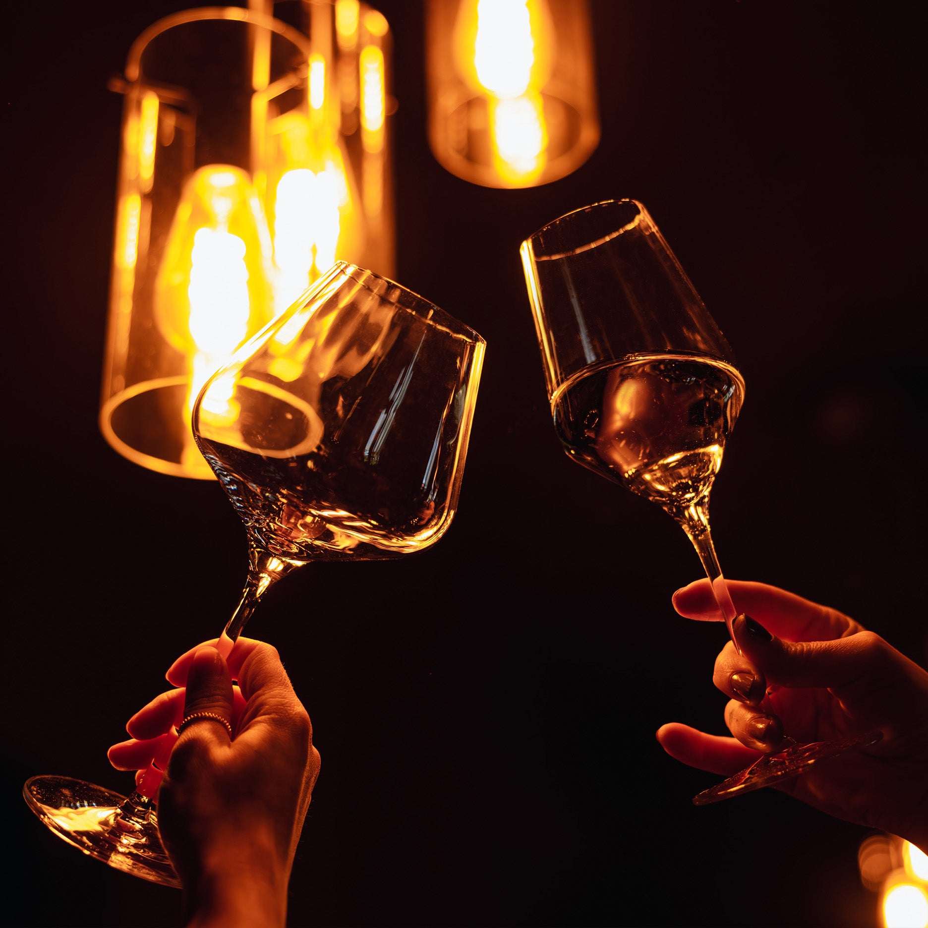 Symphony bourgogne glas 710 ml 6 stk